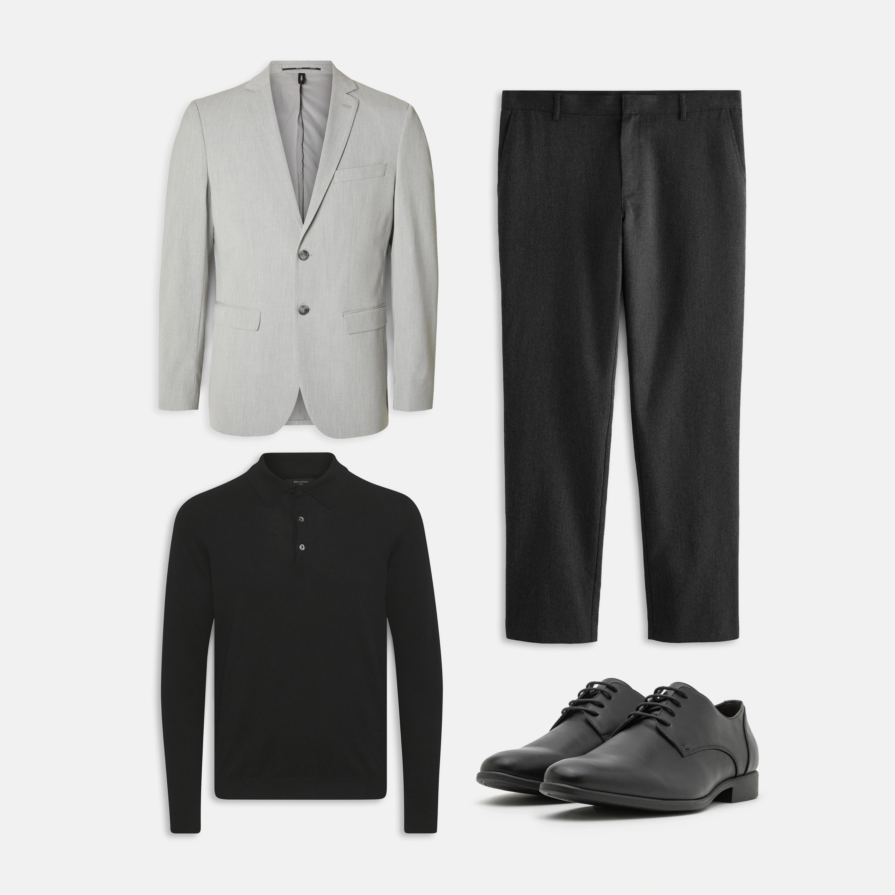 businesscasual
