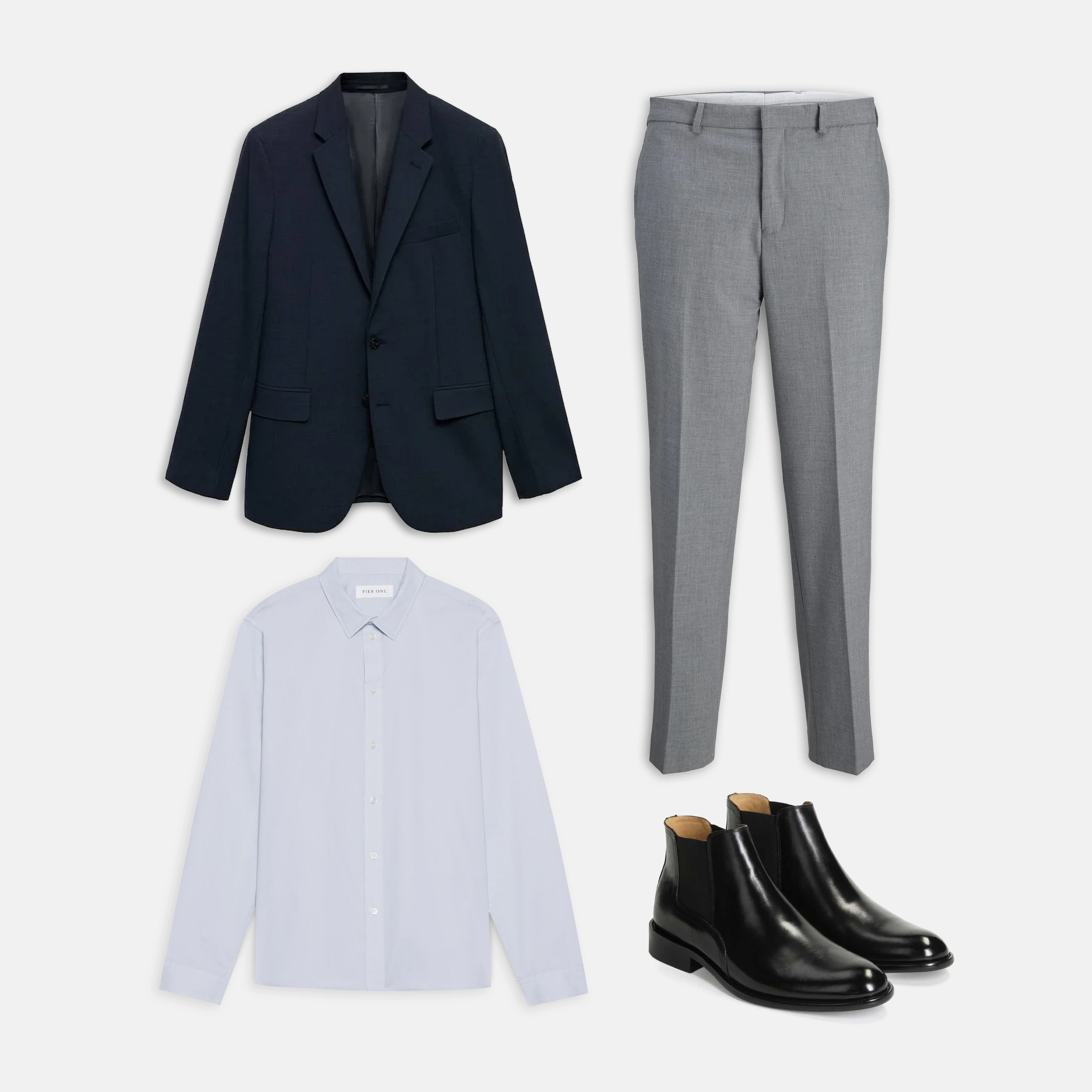 businesscasual